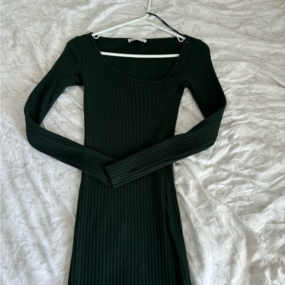 Gorgeous Zara dress